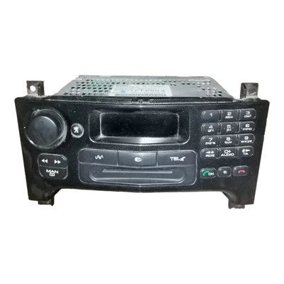 Peugeot 607   99-10     radio     96442608ZL     286-9392-26