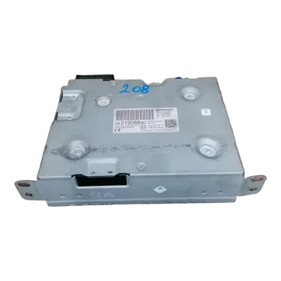 Peugeot 208   12-19     radio navigacija     9821908880   A2C3907762101