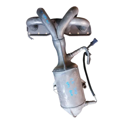 Peugeot 308   1.6 VTI  09-14   katalizator  758565880