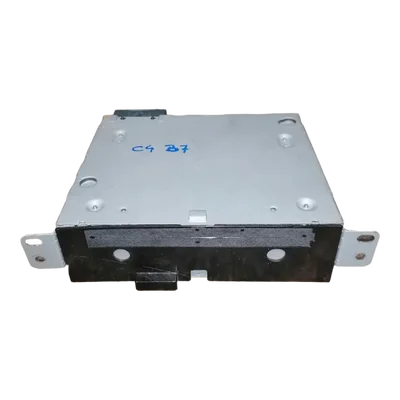 Citroen   C4  B7 10-18     CD/radio      9676837980   A2C31698800
