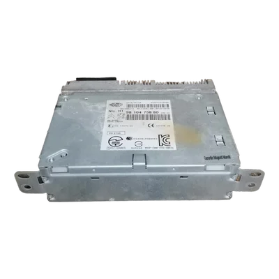 Citroen C4 Cactus   14-20    navigacija/radio     9810475880   503551223808