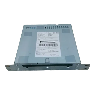 Peugeot 508   09-16     CD/radio     9824022080    039-3745-00