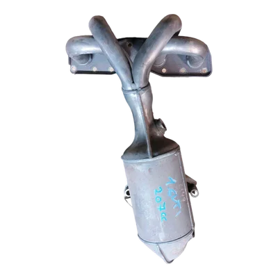 Peugeot   207  1.6 16v  VTI   06-14    katalizator  755933280   PSA K418
