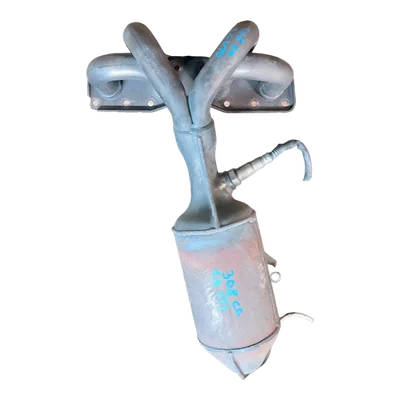 Peugeot 308   1.6 VTI  09-14   katalizator  758565880