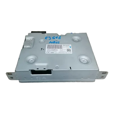 Citroen  C3  B618   16-     radio/navigacija    9821908880   A2C3907760701