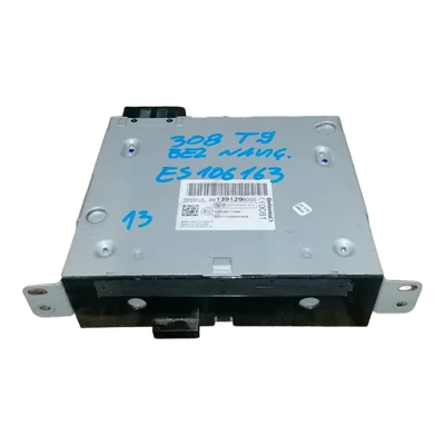 Peugeot 308  T9   13-21     CD/radio     9813912980   A2C97315000