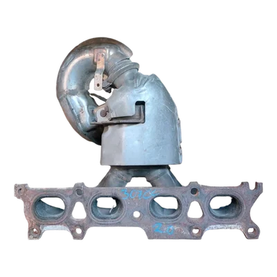 Peugeot  307 CC   2.0 16V  03-09    katalizator  TR PSA K396  9663079580