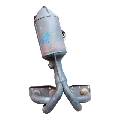 Peugeot 308   1.6 VTI  09-14   katalizator  758565880