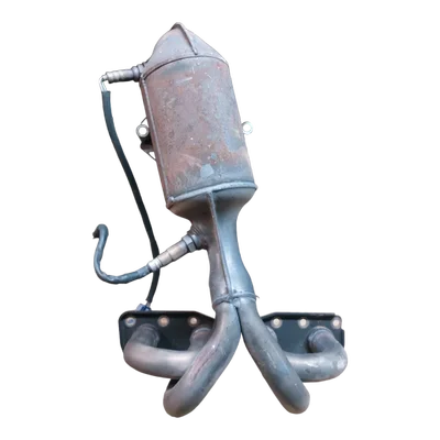 Citroen  C3  A51  1.6 VTI 09-16  katalizator  758565880