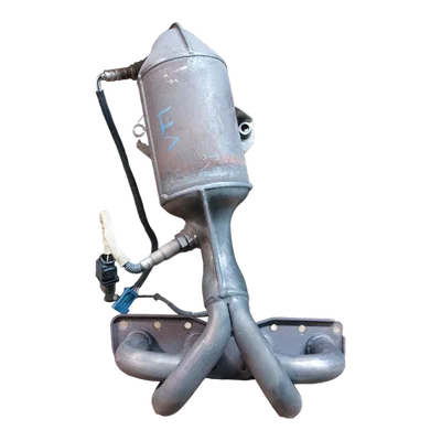 Peugeot 308   1.6 VTI  09-14   katalizator  756324780