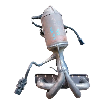 Citroen C4 B7 1.6 VTI 10-18  katalizator   758565880