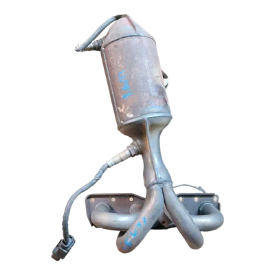 Peugeot 308   1.6 VTI  09-14   katalizator  758565880