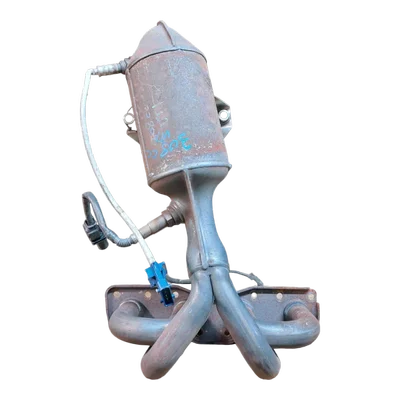 Peugeot 308   1.6 VTI  09-14   katalizator  758565880