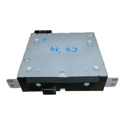 Citroen   C4  B7 10-18    CD/radio    9804147080   A2C38143401