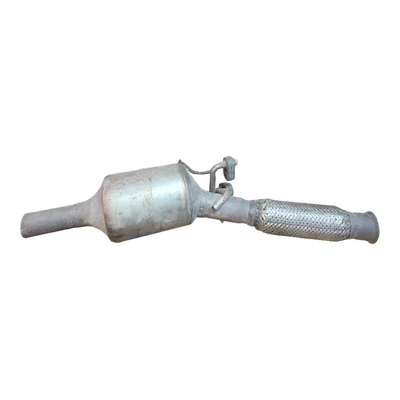Peugeot 307 2.0  HDI 90KS  03-07   katalizator    TR PSA K219