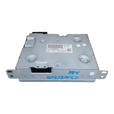 Citroen C3 Aircross    18-     radio/navigacija    9821908880   A2C3907761503