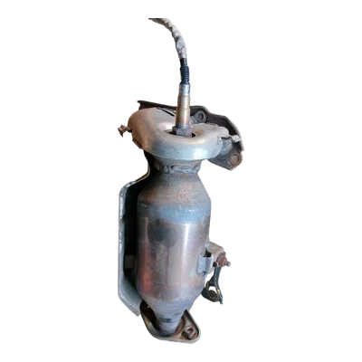 Citroen C1  1.0i 05-14   katalizator   1609158080