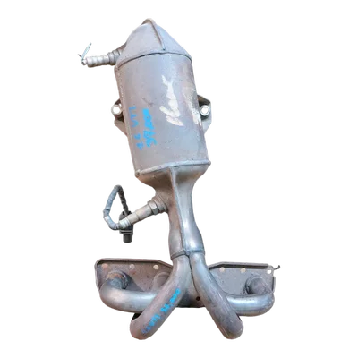 Peugeot 308 1.6 VTI 09-14 katalizator   758565880    37 000km