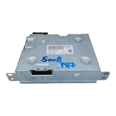 Peugeot 5008  P87   17-      navigacija/radio     9821909080   A2C3907780801  1623566480