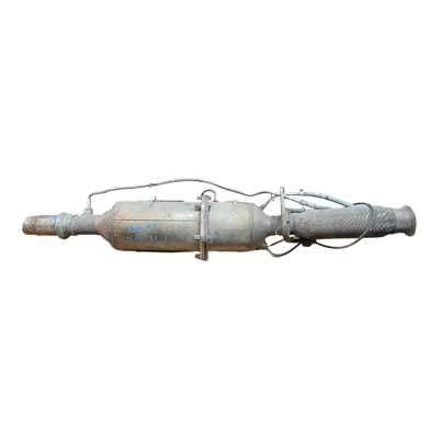 Peugeot 607 2.2 HDI  99-10  DPF/FAP katalizator/filter krutih čestica  	 1731Z2