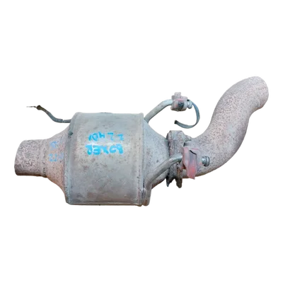 Peugeot Boxer III 2.2 HDI 06- katalizator  1358185080  1349824080   2258972200