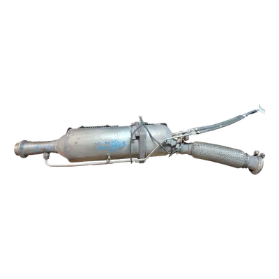 Peugeot 307 2.0 HDI 136KS 03-07   DPF/FAP katalizator/filter krutih čestica  TR PSA F0008