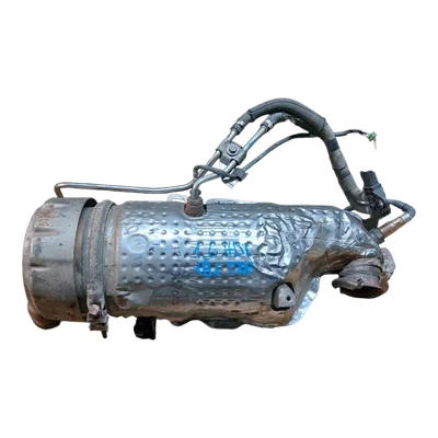 Peugeot  208  1.6  HDI  12-19    DPF/FAP katalizator/filter krutih čestica  TR PSA K685  1005142X