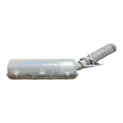 Peugeot  307 CC   2.0 16V  03-09   katalizator  TR PSA K331    PSA3079