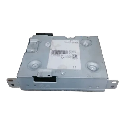 Citroen  C3  B618 16-     navigacija/radio     9822939580   A3C0300530601