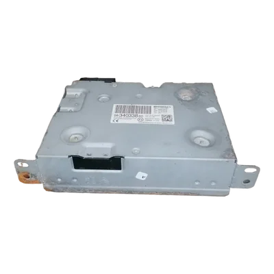 Citroen C4 Cactus   14-20    navigacija/radio    9834033880   A3C0243190001