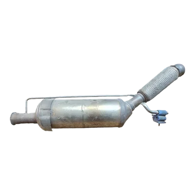 Citroen C4 Grand Picasso 2.0 HDI 07-13 DPF/FAP katalizator/filter krutih čestica  TR PSA K628  38.000KM