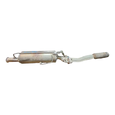 Peugeot  208  1.6  HDI  EURO VI 75KS 12-19    DPF/FAP katalizator/filter krutih čestica   1481985X61