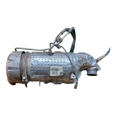 Peugeot 208 1.6 HDI 12-19 DPF/FAP katalizator/filter krutih čestica TR PSA K685  9808329380