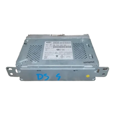 Citroen  DS4    11-15    navigacija/radio     9815356780   503551227313