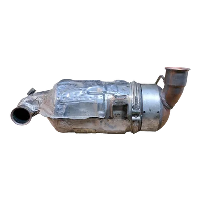 Peugeot 3008 T84 1.6 HDI   07-16  katalizator/filter krutih čestica  TR PSA K634   9676883580