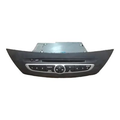 Renault Laguna III  07-15      CD/radio     281150013R