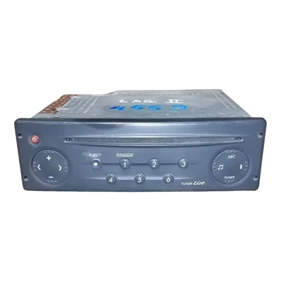 Renault Laguna II 00-07    CD/radio     8200002607