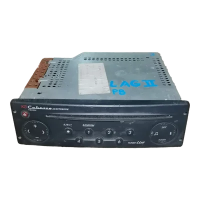 Renault Laguna II 00-07    CD/radio     8200248100