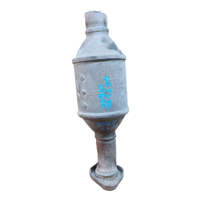 Fiat Doblo   00-10   1.9  JTD   katalizator   55197808