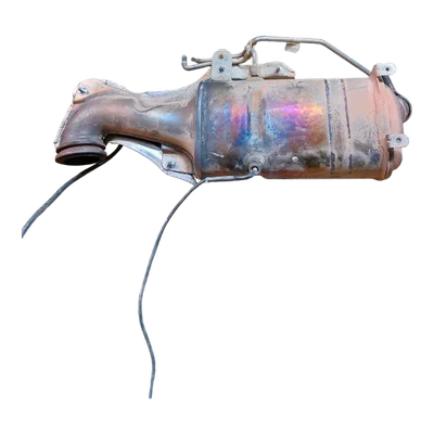 Peugeot Bipper  1.3 JTD   08-     katalizator   55255281