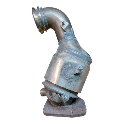 Alfa  Romeo 159 1.9 JTD 150 KS   04-11   katalizator  55187620   51797395  2228527700