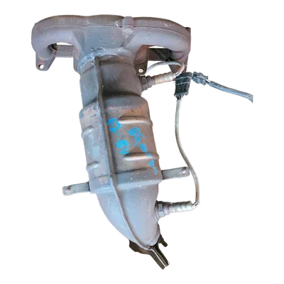 Fiat Panda II 1.2   03-12   katalizator    46816697