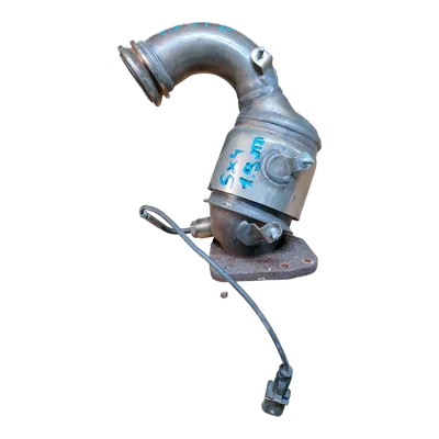 Suzuki SX4  1.9D 06-13   katalizator   55187600   51767235   2228531500