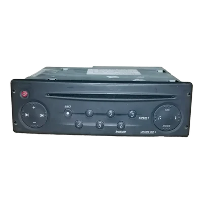Renault Espace  IV  02-15      CD/radio     8200622634