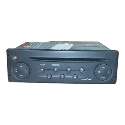 Renault Laguna II 00-07    navigacija/CD/radio     8200247962