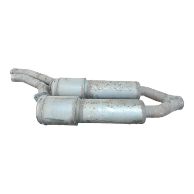 Bmw serija 5  E39  3.0 D  95-04   katalizator   2247990   2257365103