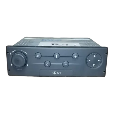 Renault Laguna II 00-07     navigacija    8200163078   22SY223