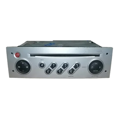 Renault Modus 04-12     CD/radio     8200633632