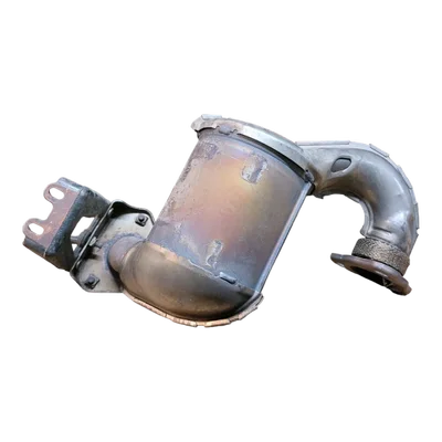 Renault Espace  2.0 DCI  02-    katalizator  8200393060B  8200383481  112790560000