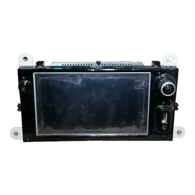 Renault Clio IV     12-20   navigacija/radio      281155911R